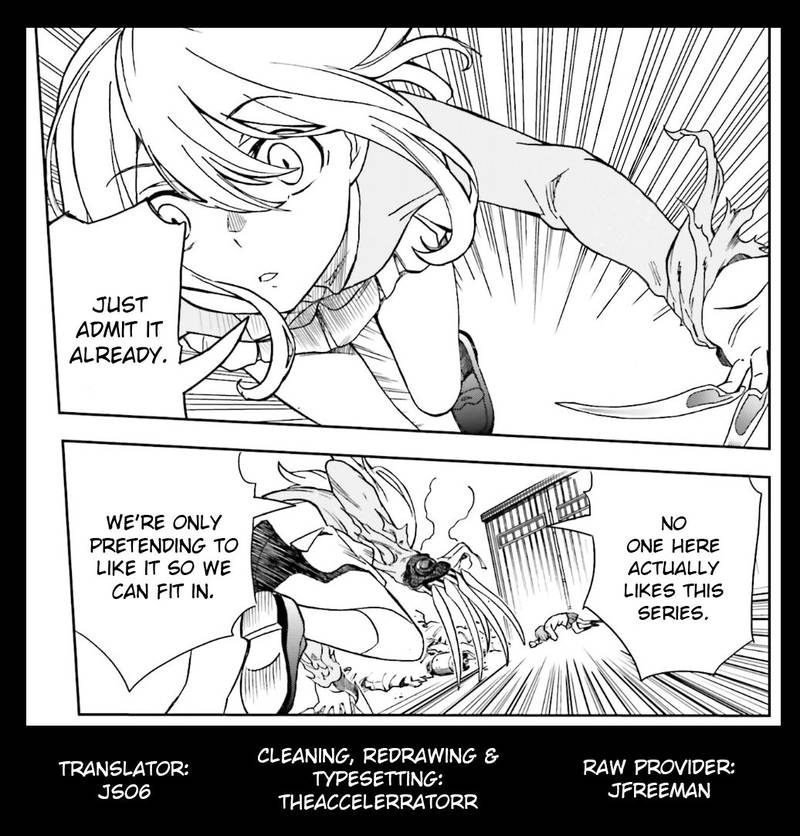 To Aru Kagaku No Choudenjibou 111 25