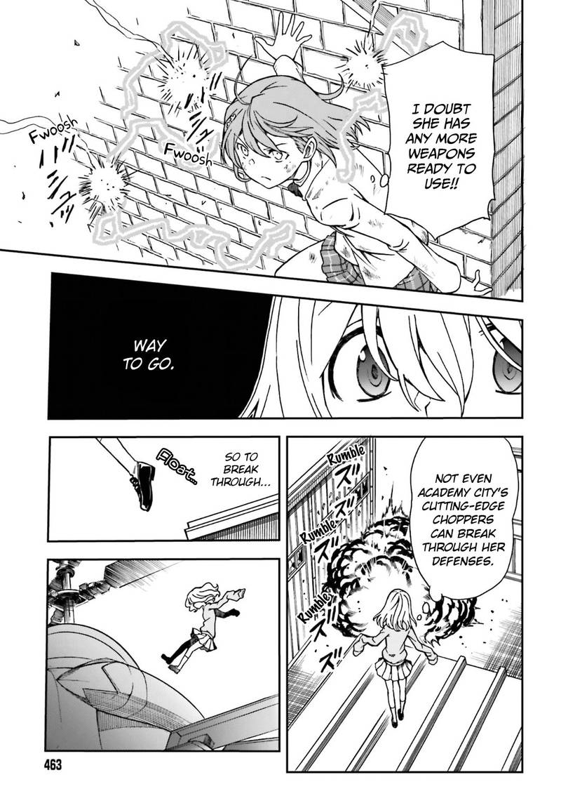 To Aru Kagaku No Choudenjibou 111 3