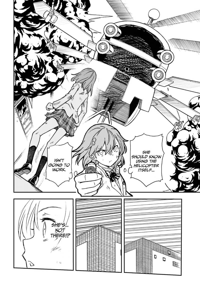 To Aru Kagaku No Choudenjibou 111 6