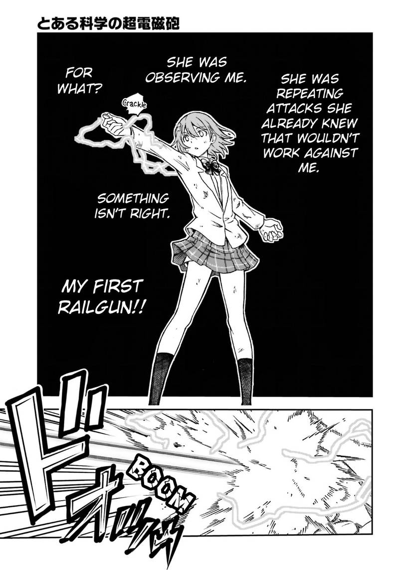 To Aru Kagaku No Choudenjibou 111 7