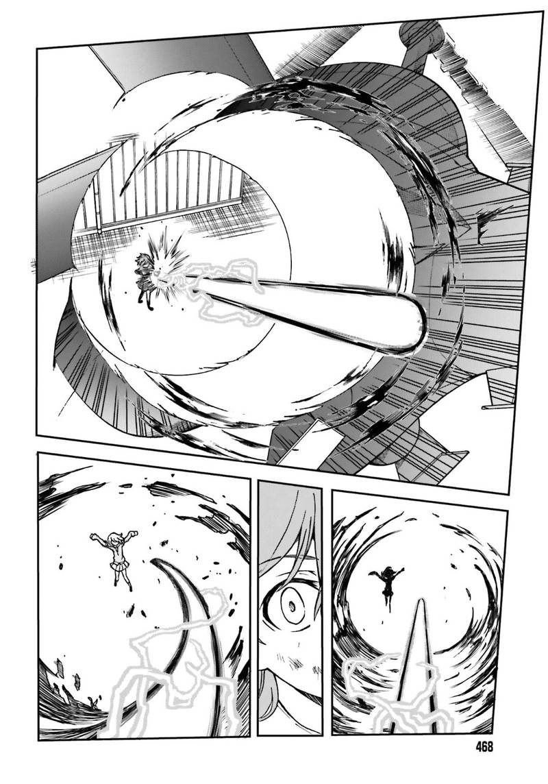 To Aru Kagaku No Choudenjibou 111 8