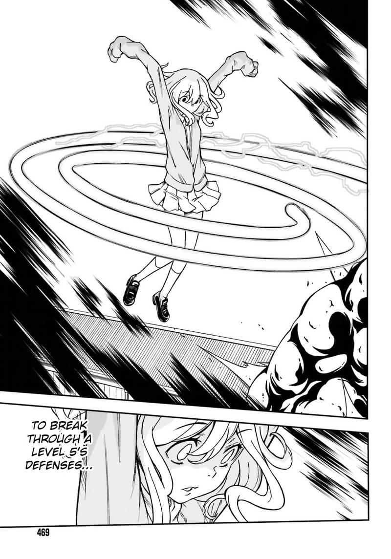 To Aru Kagaku No Choudenjibou 111 9