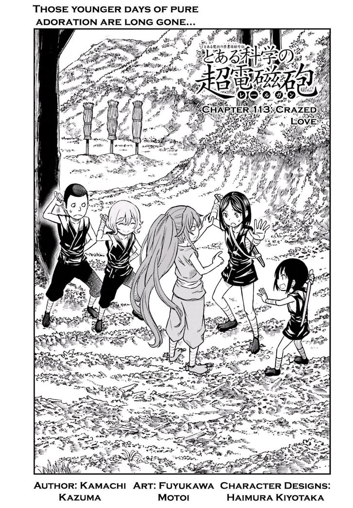 To Aru Kagaku No Choudenjibou 113 11