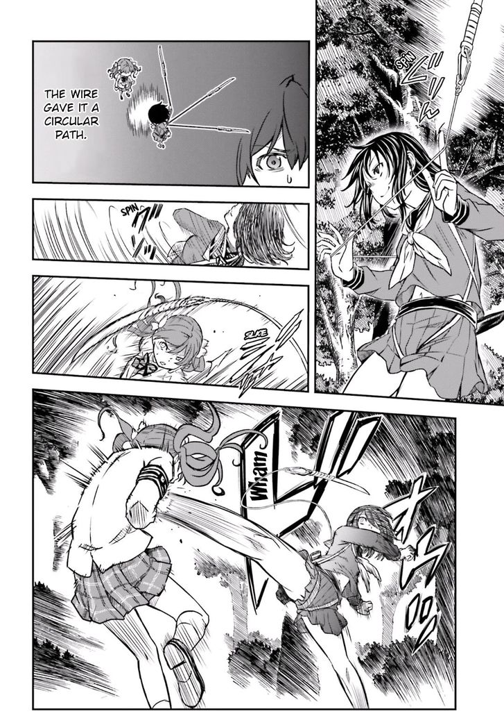 To Aru Kagaku No Choudenjibou 113 16