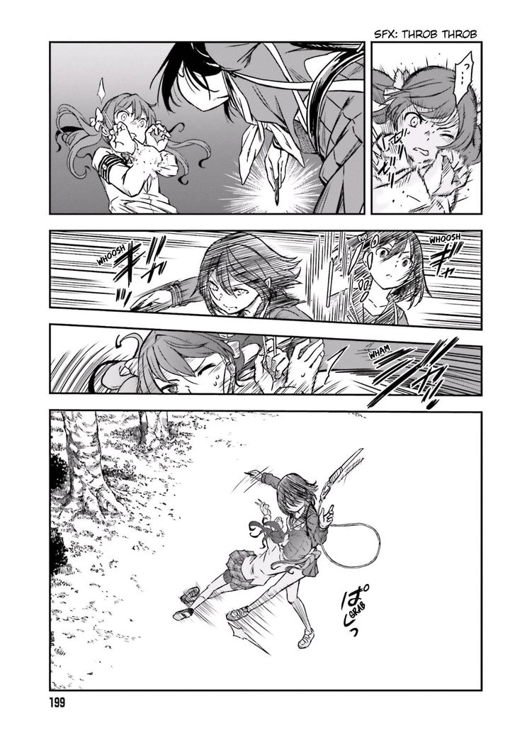 To Aru Kagaku No Choudenjibou 113 17
