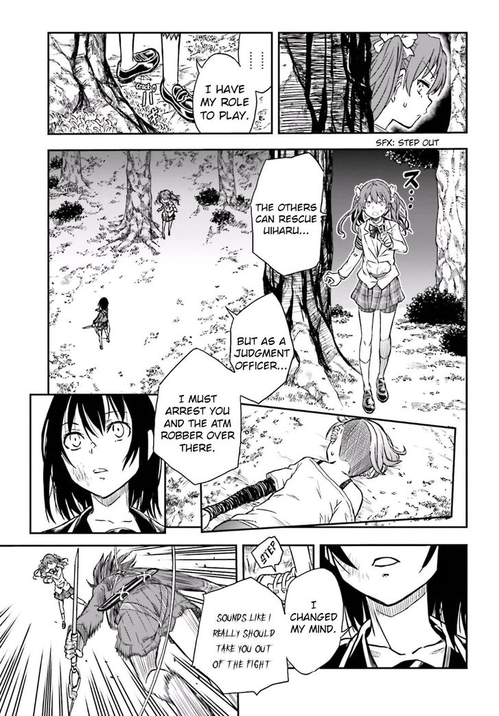 To Aru Kagaku No Choudenjibou 113 19
