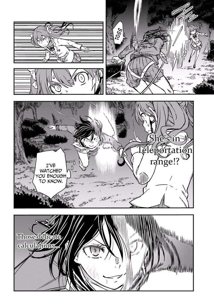 To Aru Kagaku No Choudenjibou 113 20
