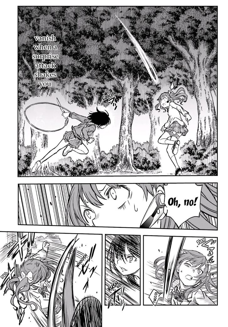 To Aru Kagaku No Choudenjibou 113 21