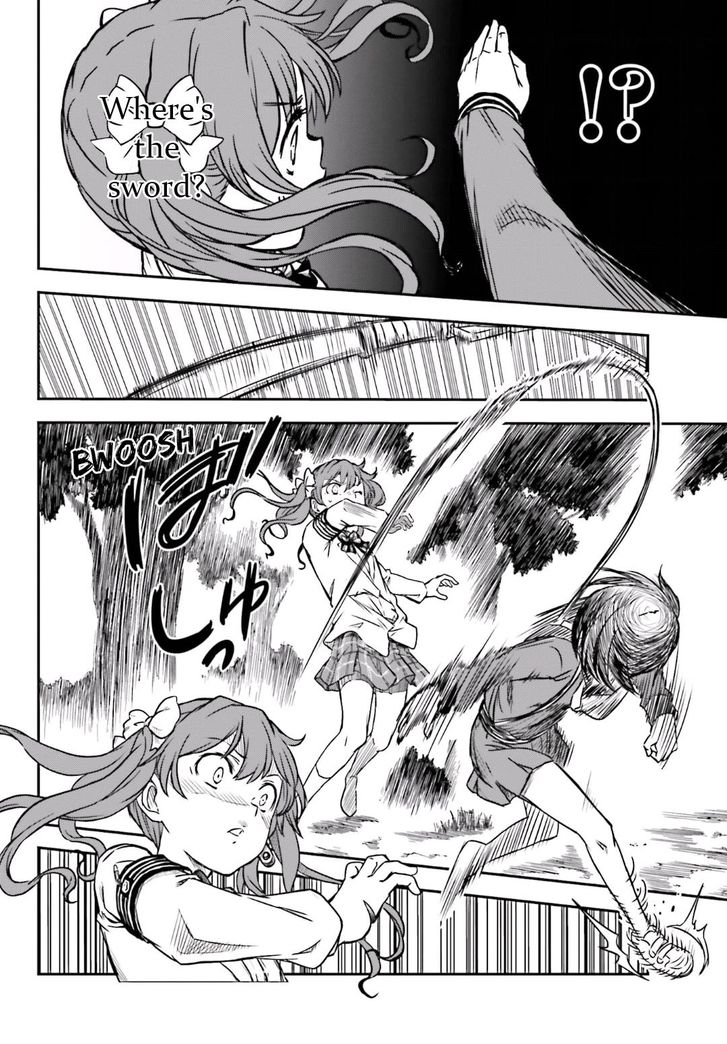 To Aru Kagaku No Choudenjibou 113 22