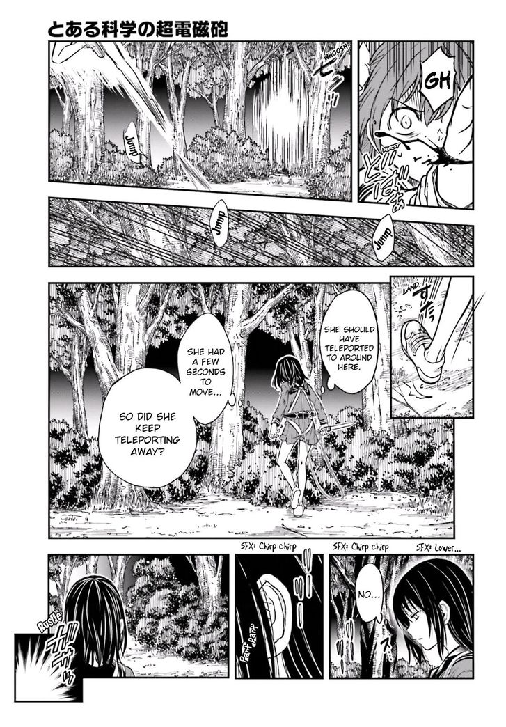 To Aru Kagaku No Choudenjibou 113 23