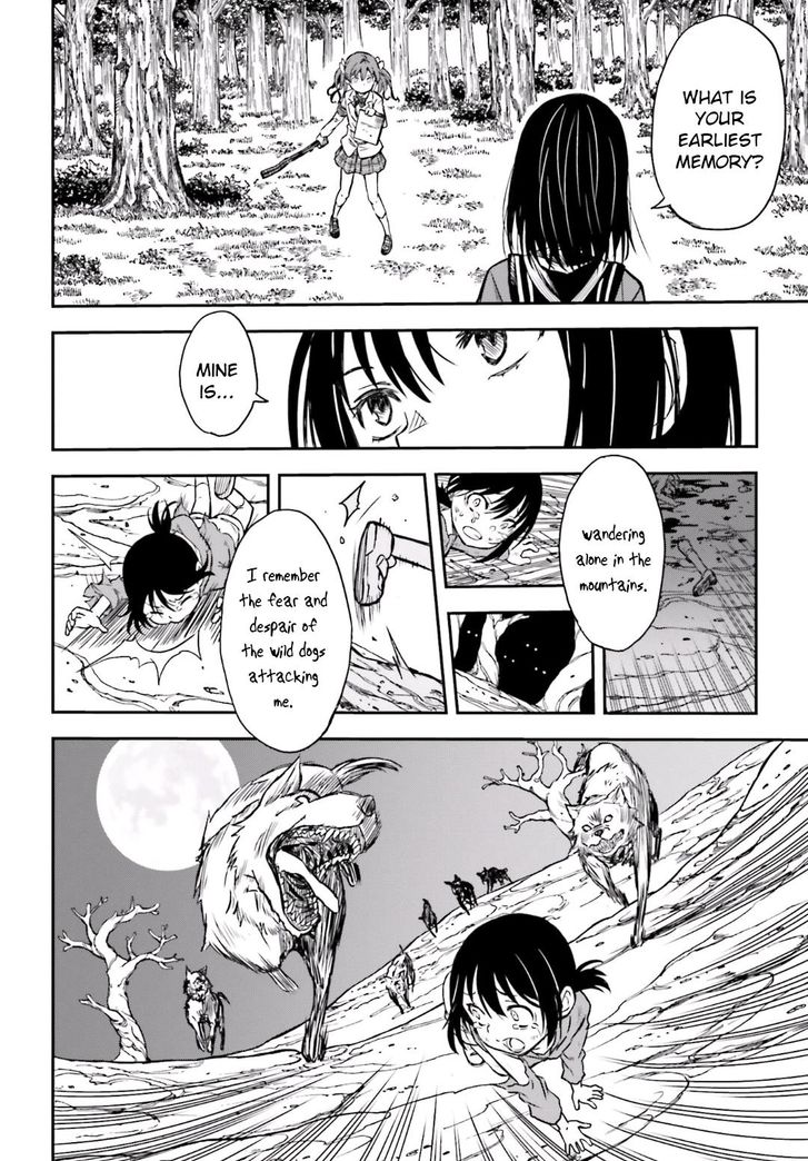 To Aru Kagaku No Choudenjibou 113 4