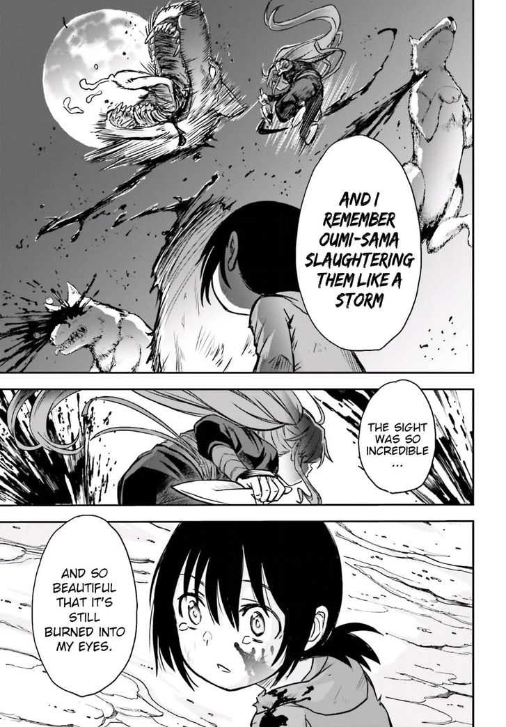 To Aru Kagaku No Choudenjibou 113 5