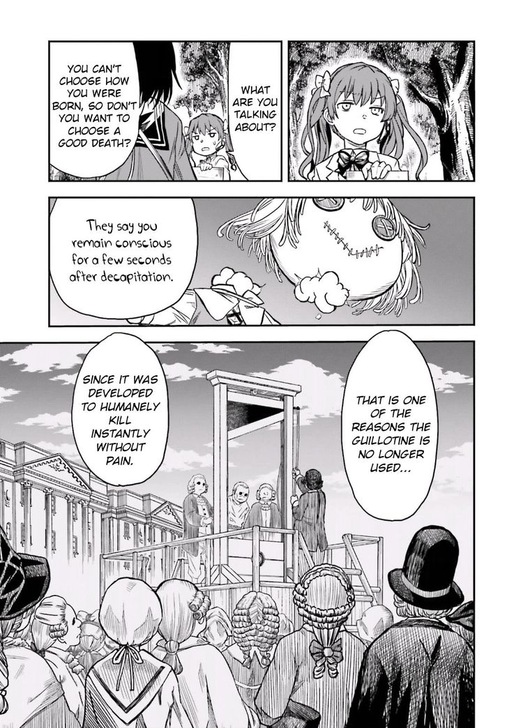 To Aru Kagaku No Choudenjibou 113 7