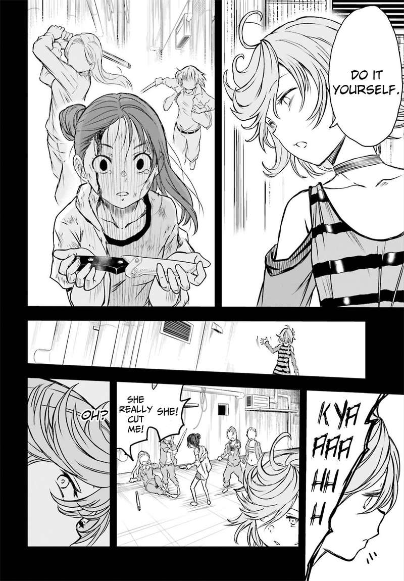 To Aru Kagaku No Choudenjibou 116 12