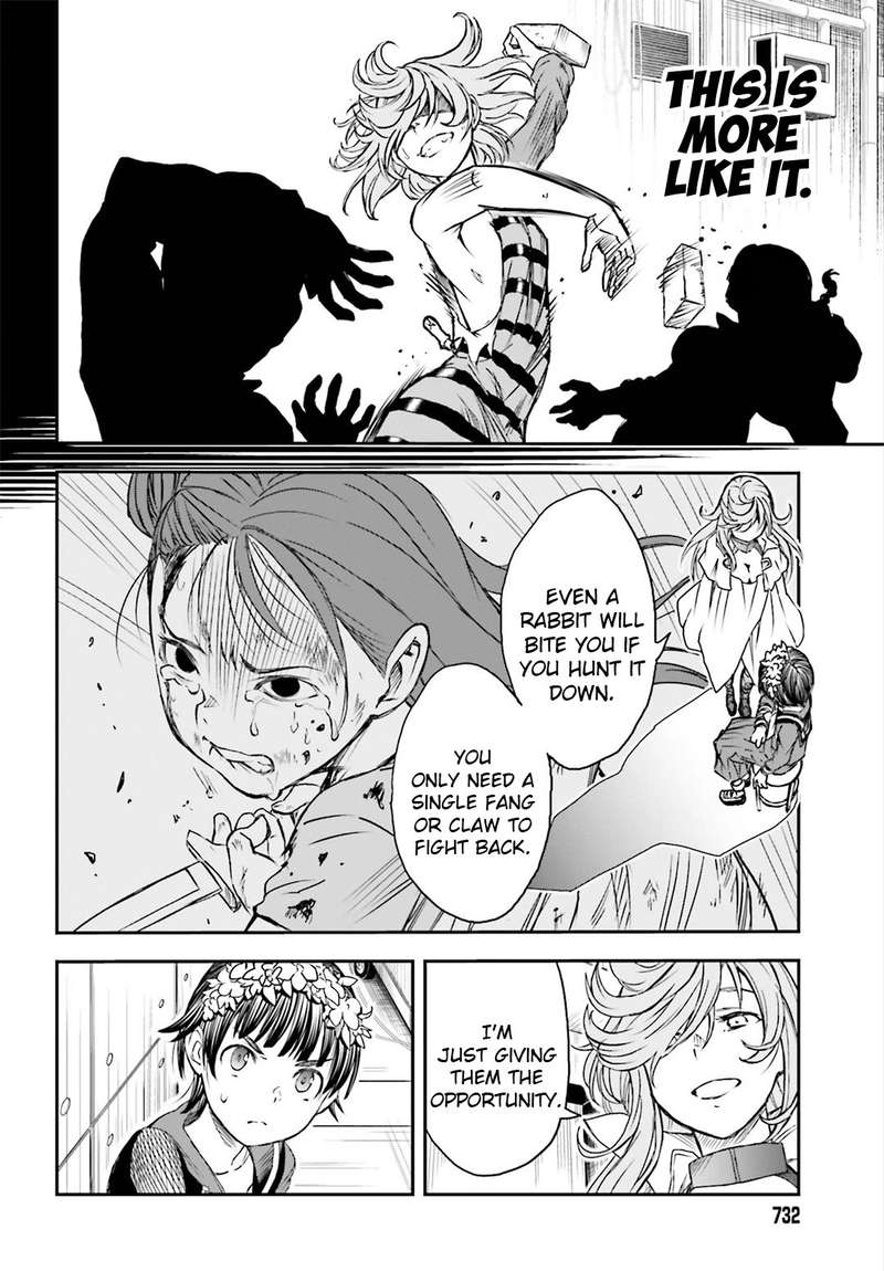 To Aru Kagaku No Choudenjibou 116 14