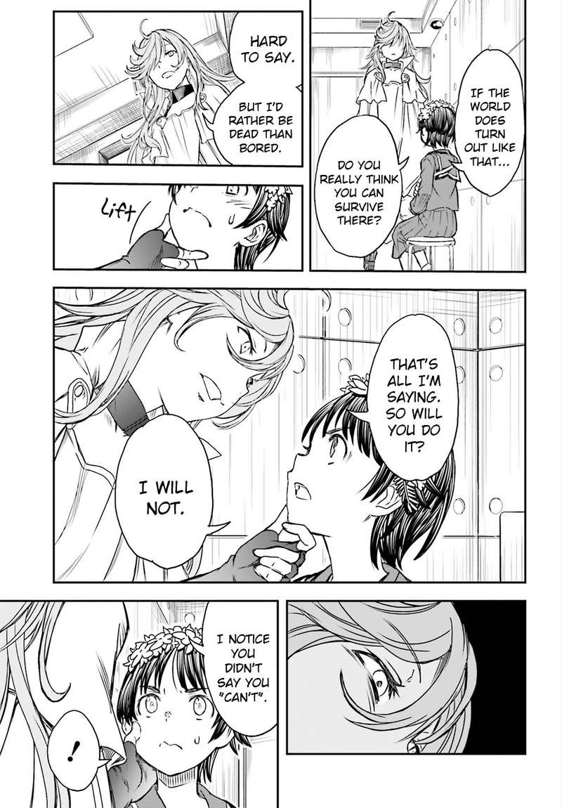 To Aru Kagaku No Choudenjibou 116 15