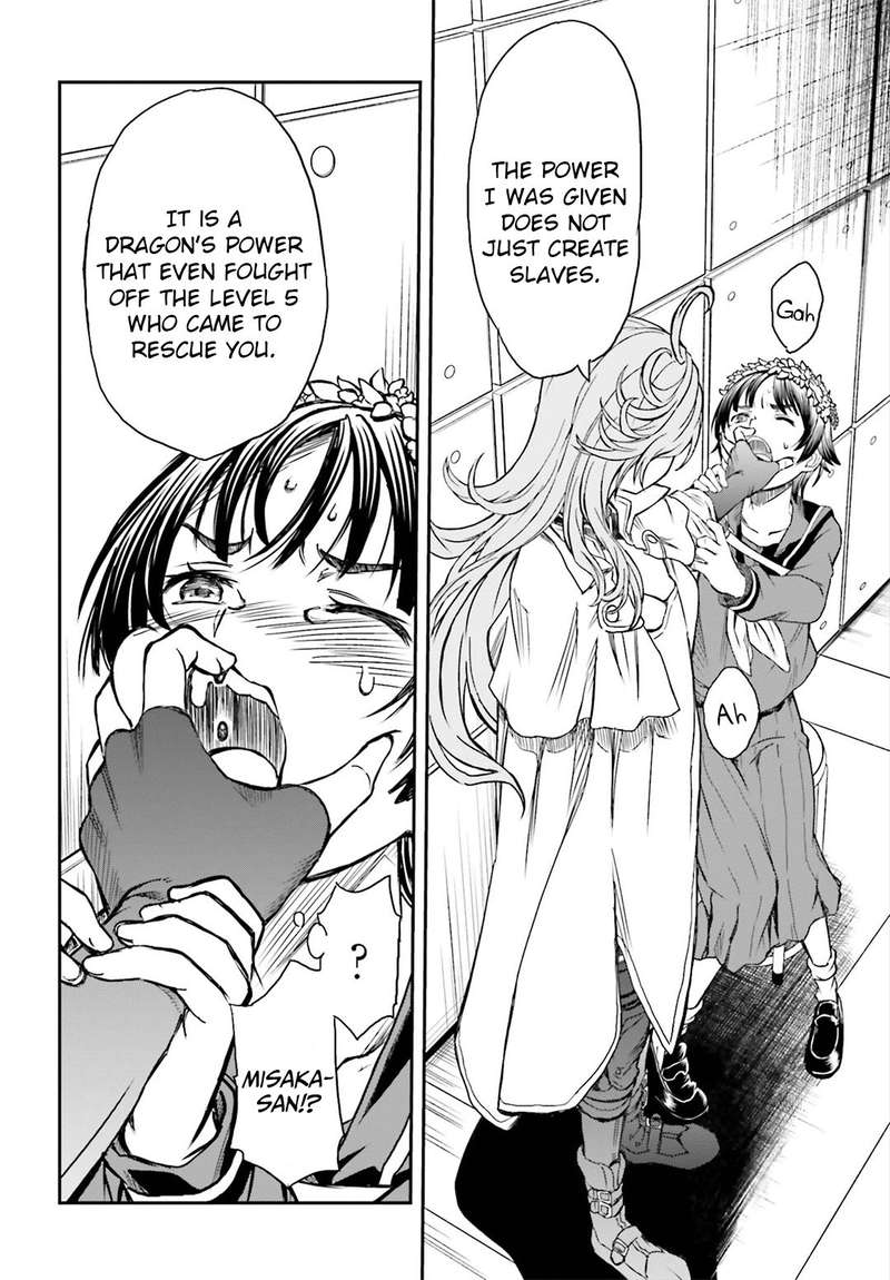 To Aru Kagaku No Choudenjibou 116 18