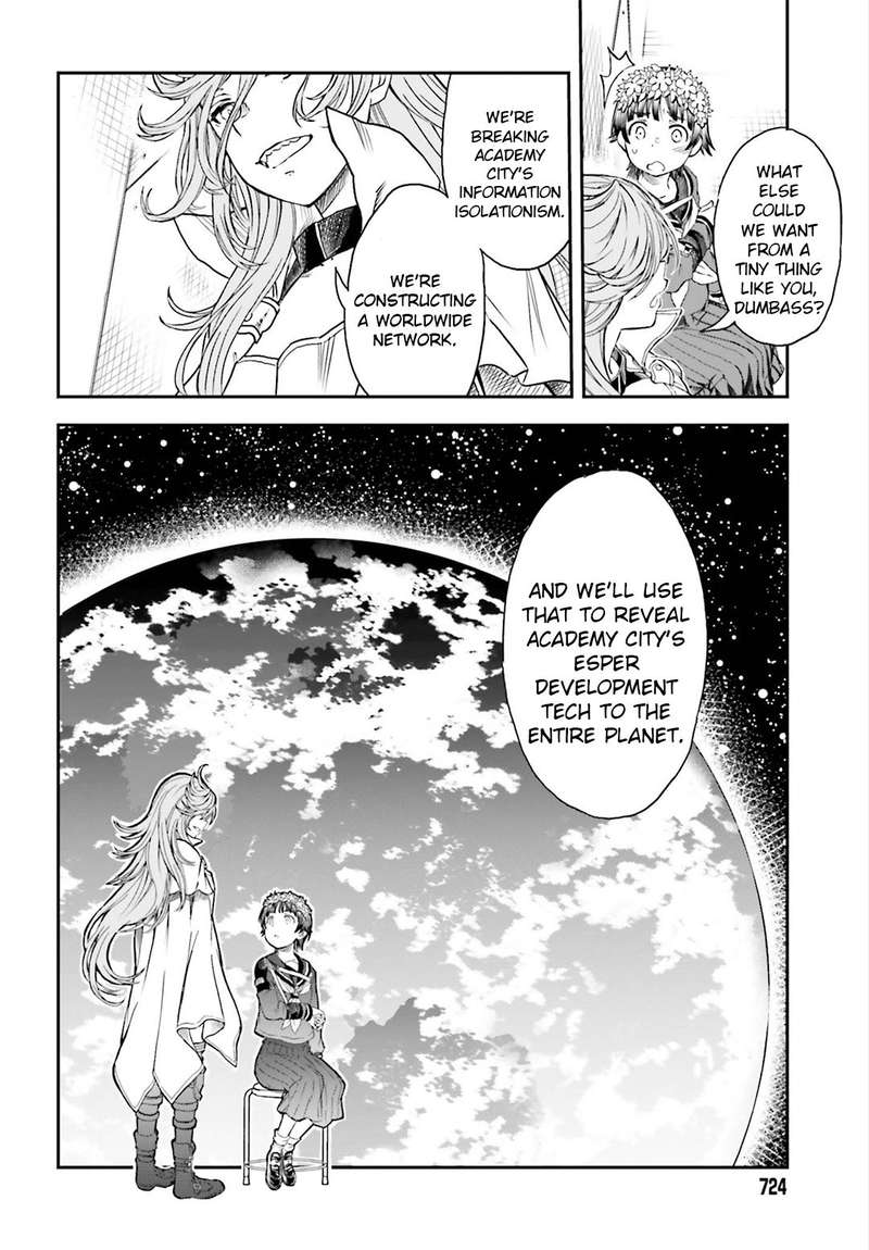 To Aru Kagaku No Choudenjibou 116 6