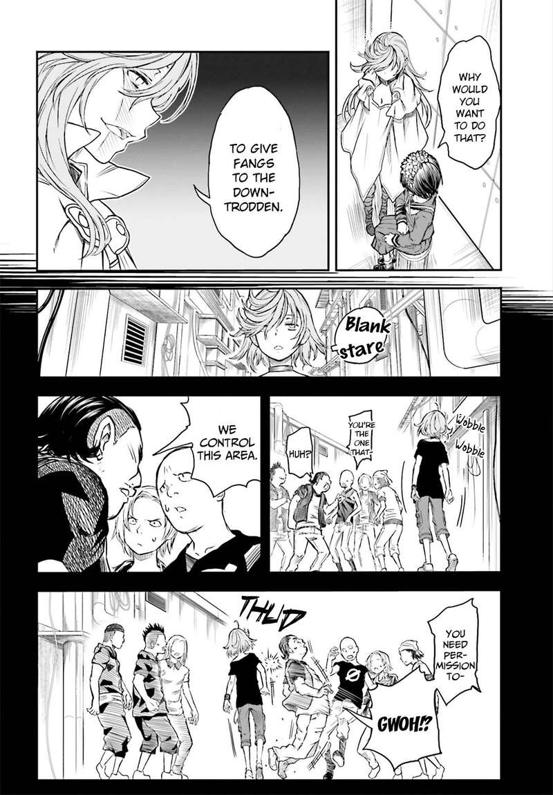 To Aru Kagaku No Choudenjibou 116 8
