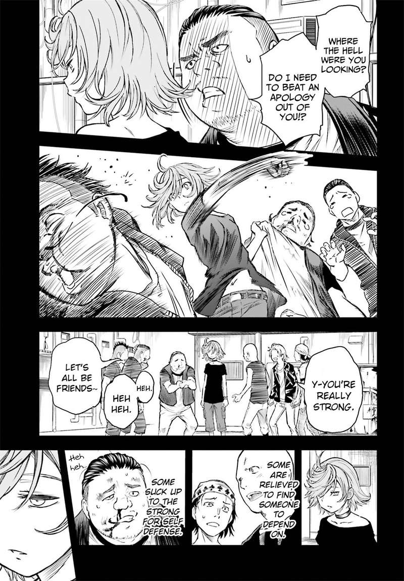 To Aru Kagaku No Choudenjibou 116 9