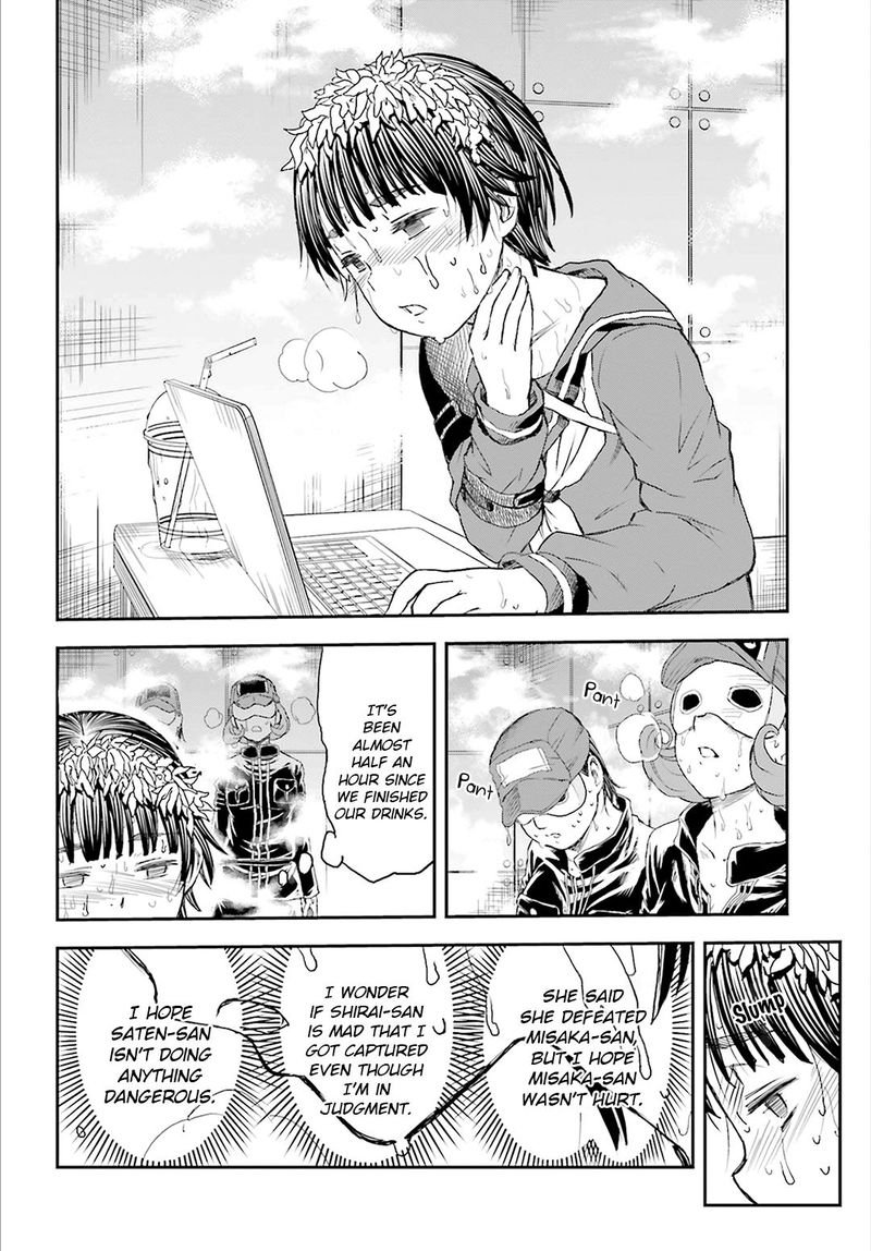 To Aru Kagaku No Choudenjibou 117 10