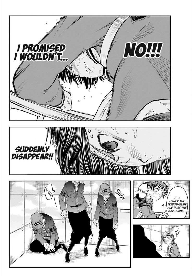 To Aru Kagaku No Choudenjibou 117 12