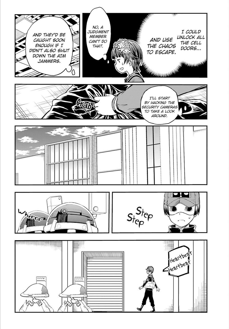To Aru Kagaku No Choudenjibou 117 16