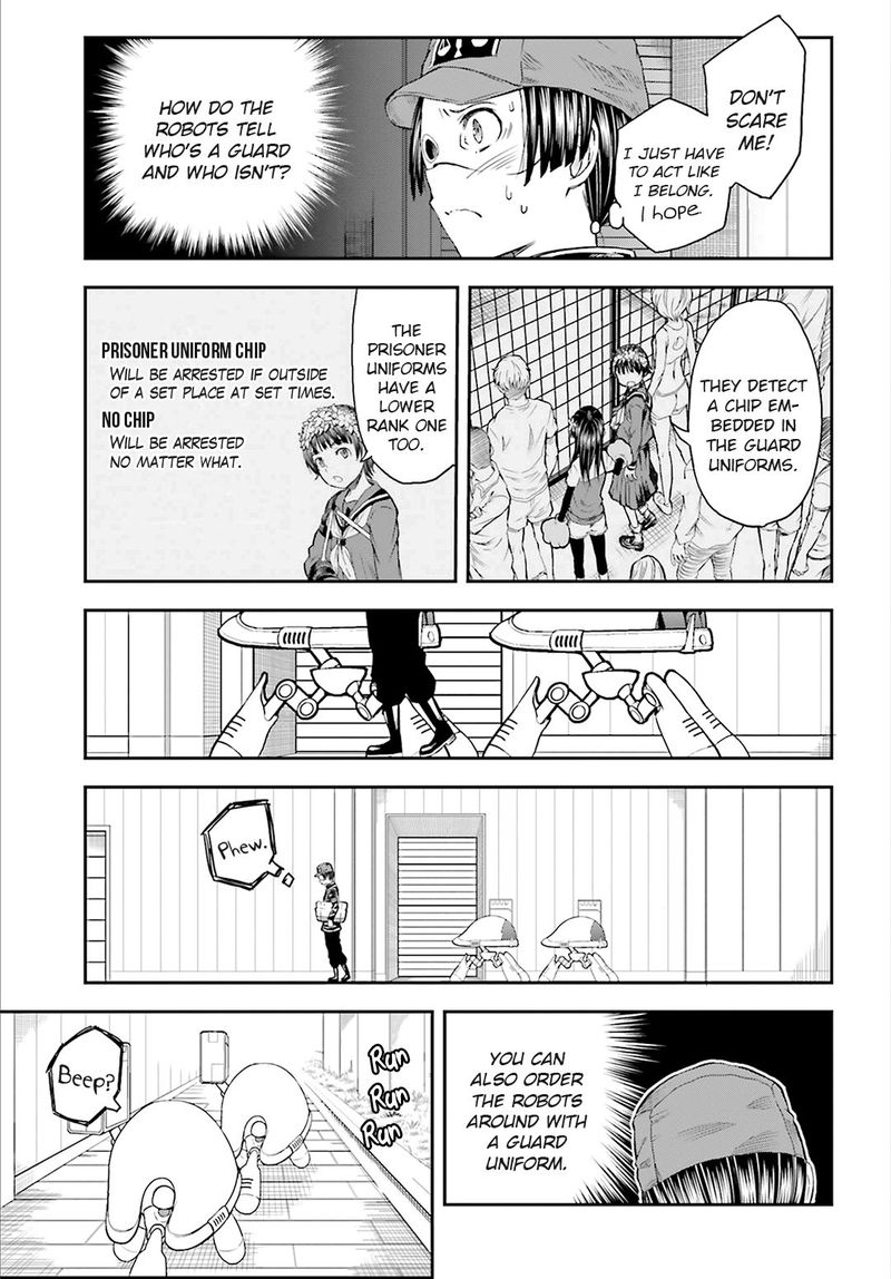To Aru Kagaku No Choudenjibou 117 17