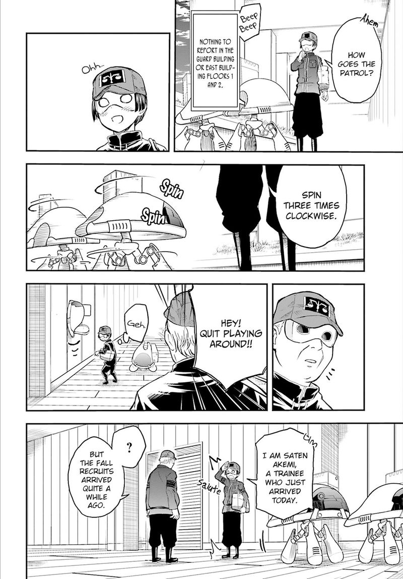 To Aru Kagaku No Choudenjibou 117 18