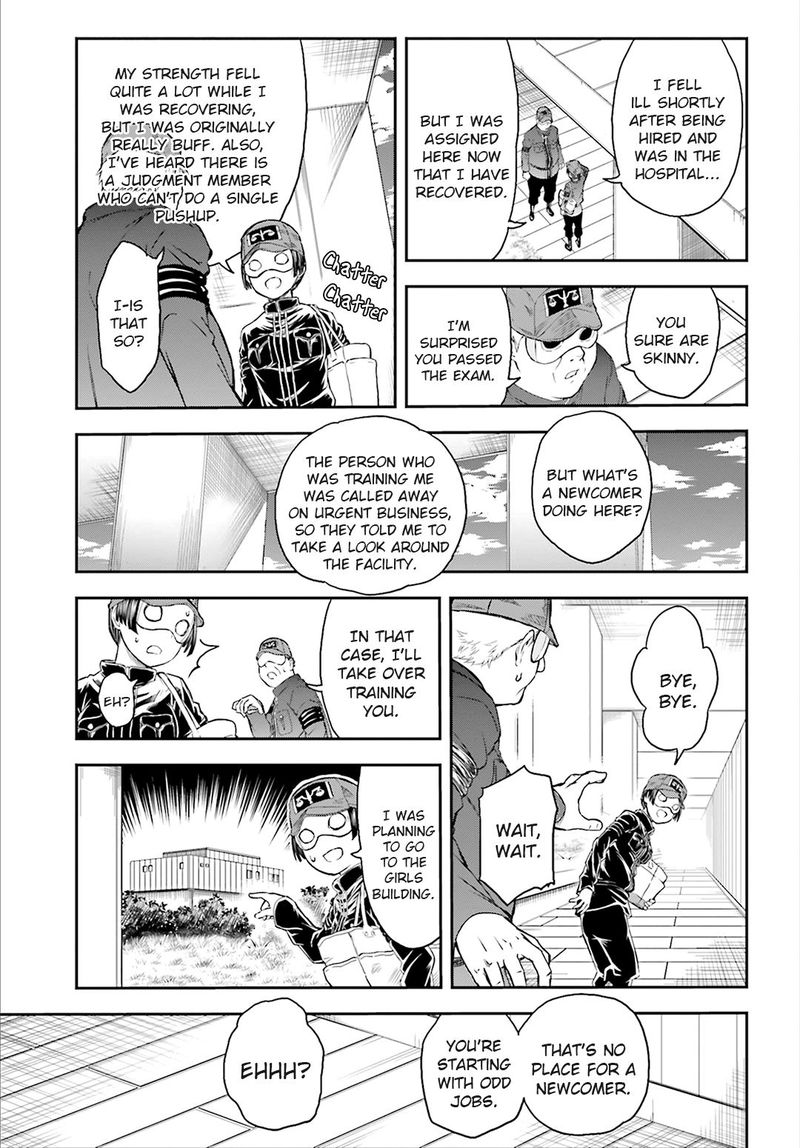 To Aru Kagaku No Choudenjibou 117 19