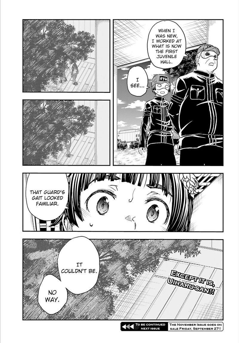 To Aru Kagaku No Choudenjibou 117 21