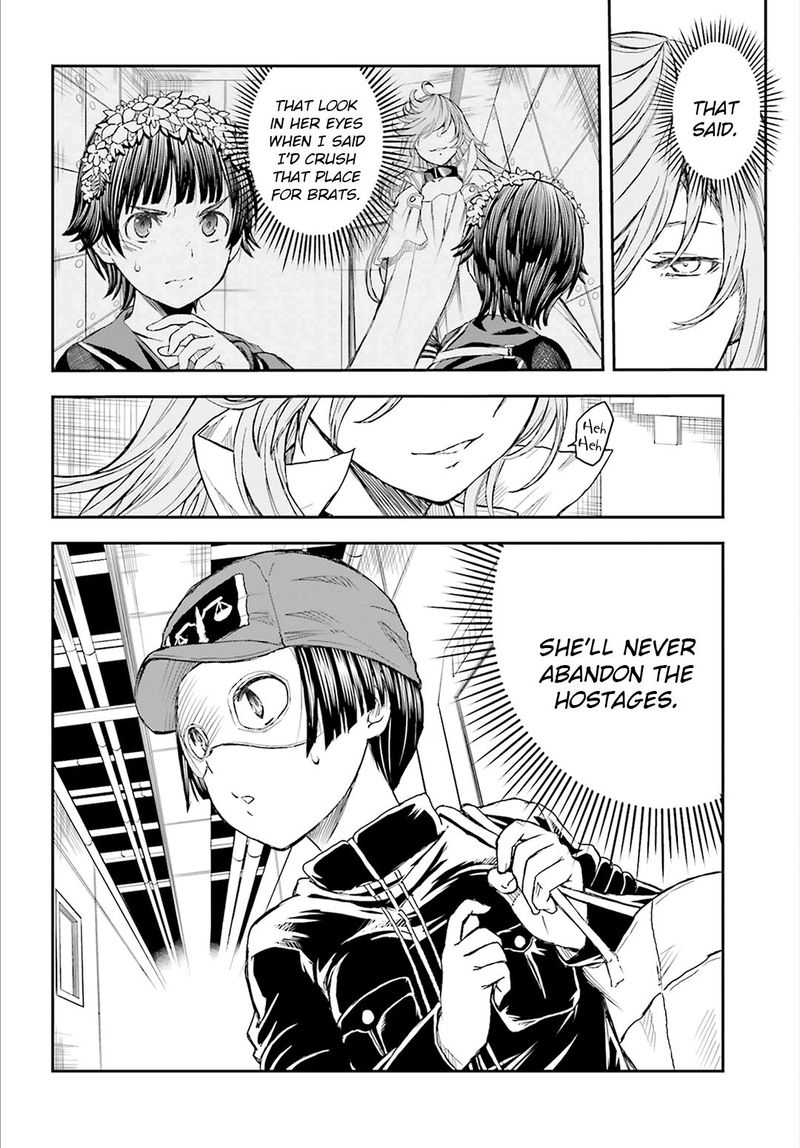 To Aru Kagaku No Choudenjibou 117 4