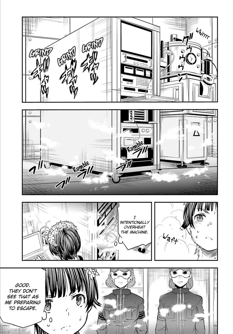 To Aru Kagaku No Choudenjibou 117 7