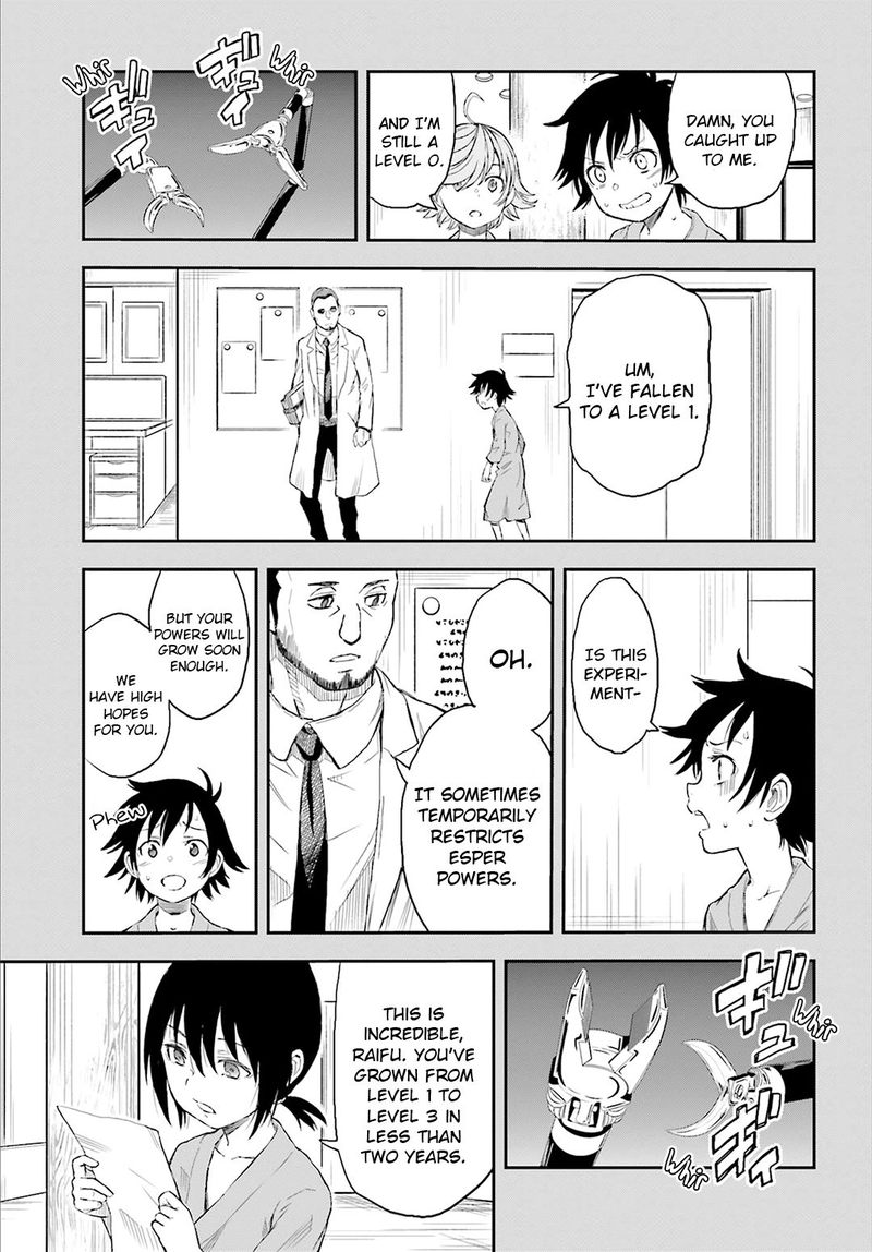 To Aru Kagaku No Choudenjibou 118 11