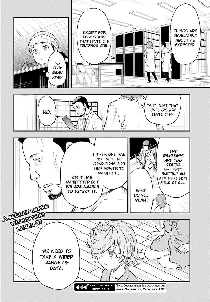To Aru Kagaku No Choudenjibou 118 16