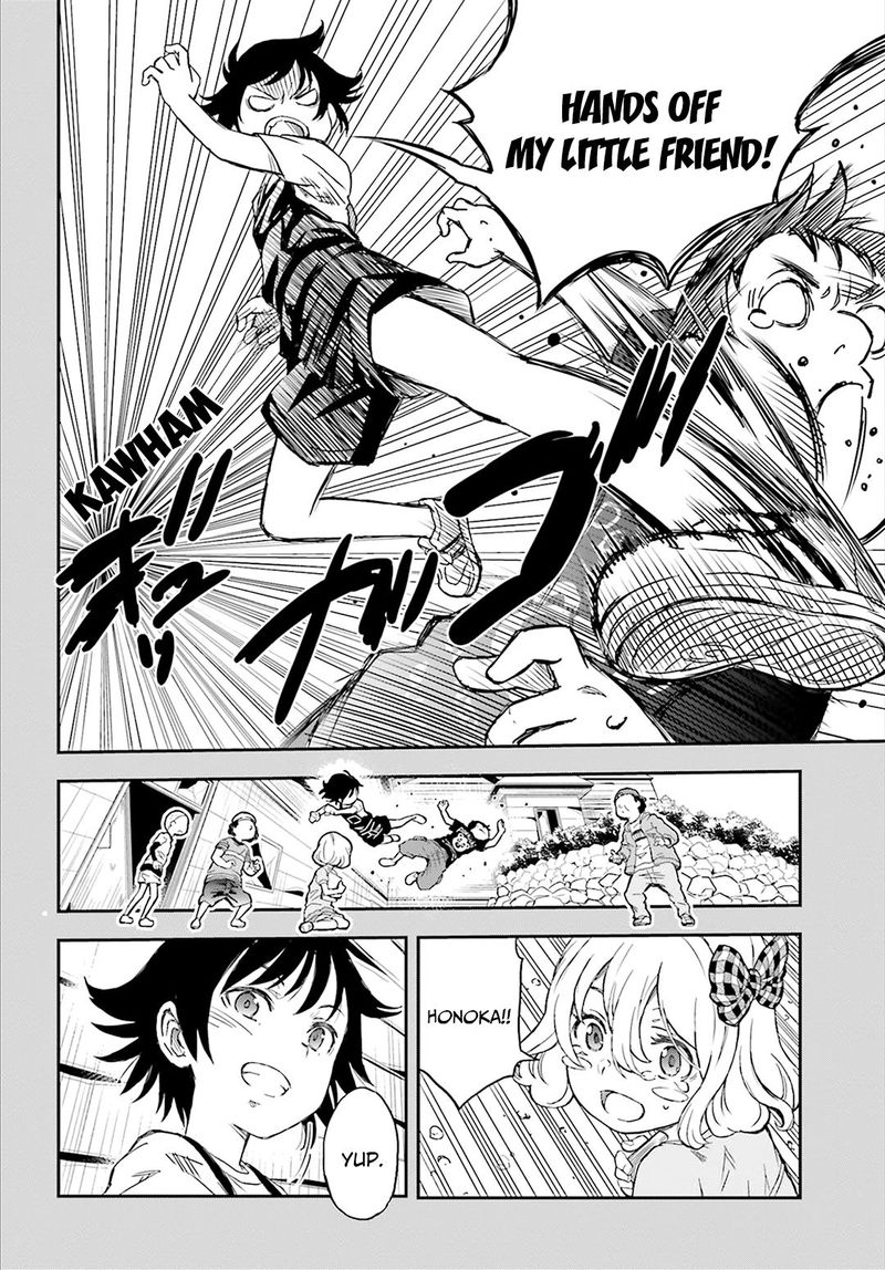 To Aru Kagaku No Choudenjibou 118 2