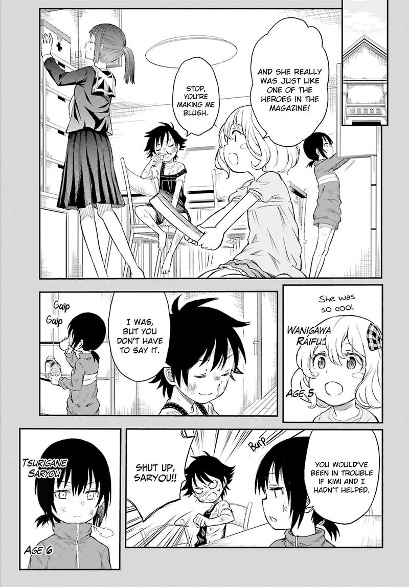 To Aru Kagaku No Choudenjibou 118 3