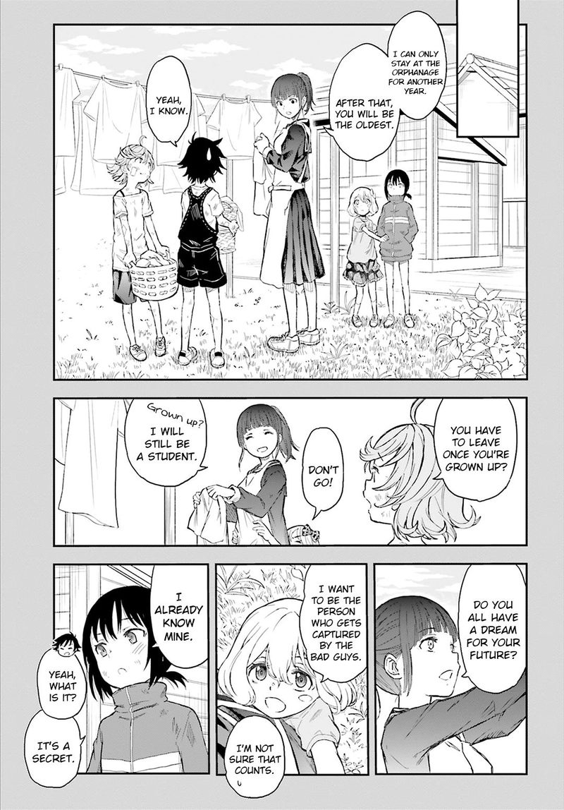 To Aru Kagaku No Choudenjibou 118 5
