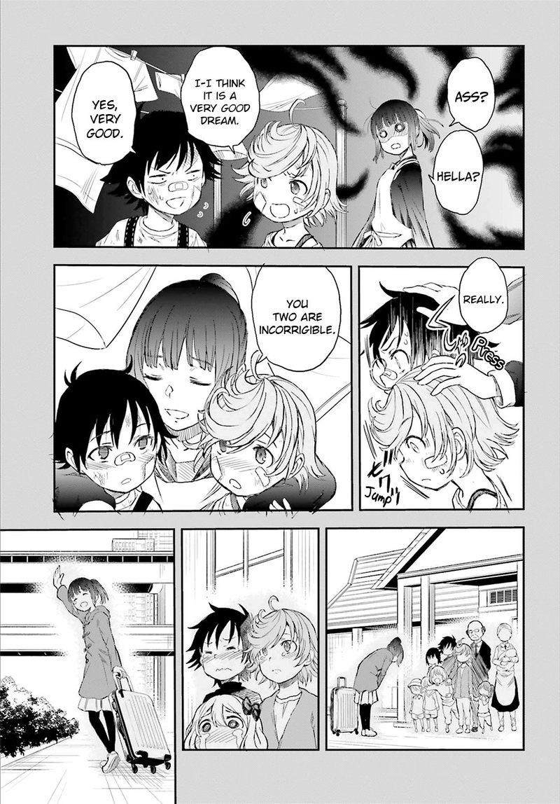 To Aru Kagaku No Choudenjibou 118 7