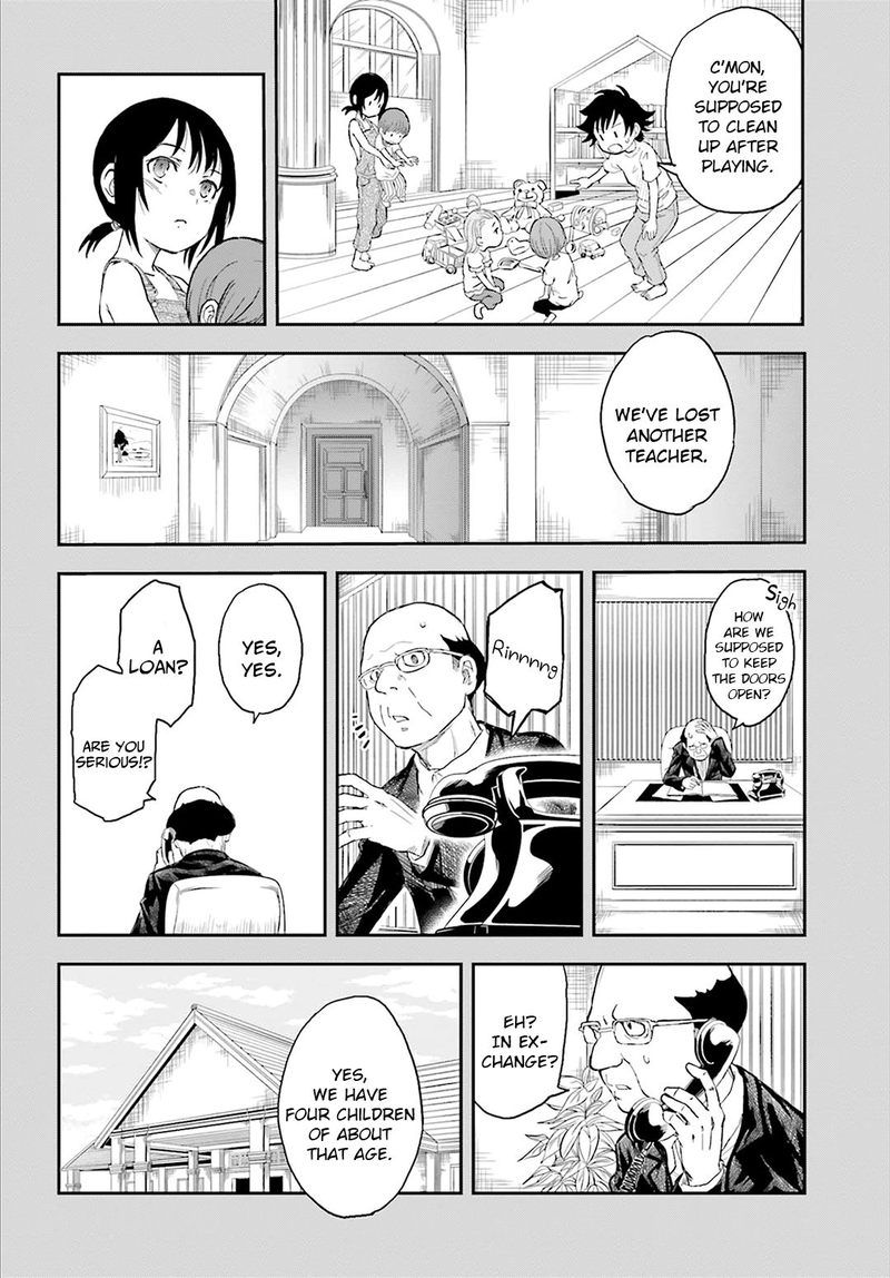 To Aru Kagaku No Choudenjibou 118 8
