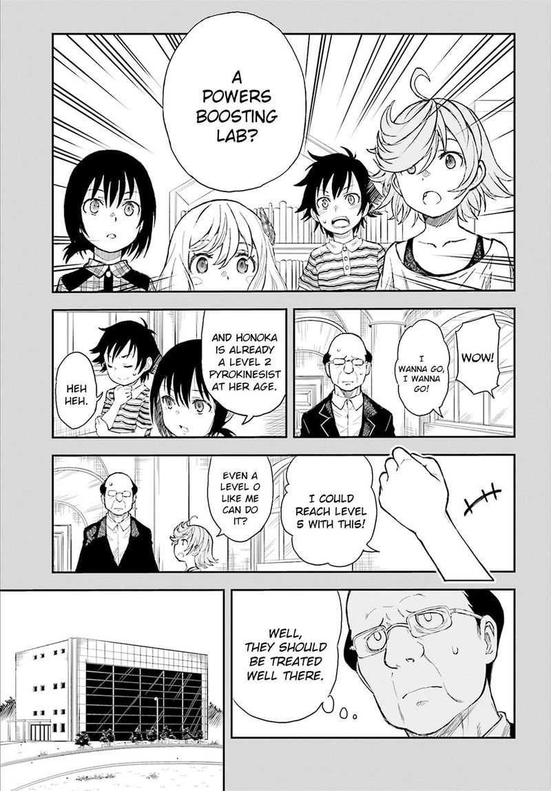 To Aru Kagaku No Choudenjibou 118 9