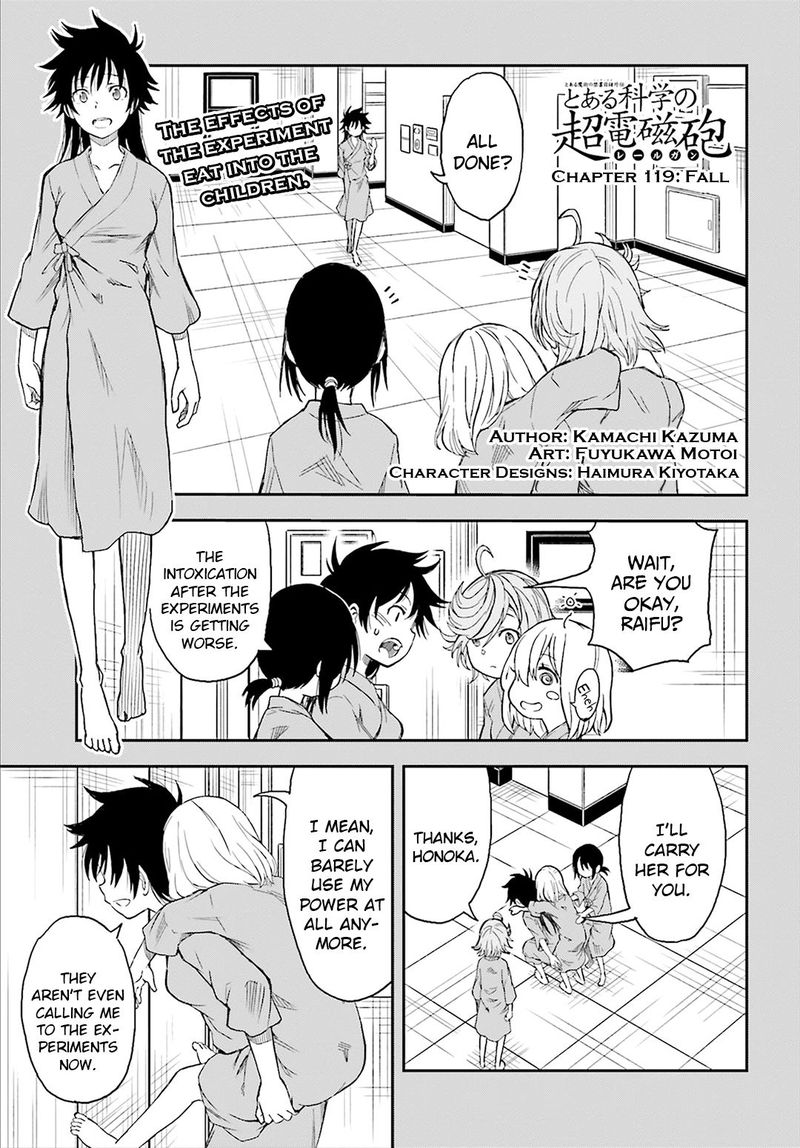 To Aru Kagaku No Choudenjibou 119 1