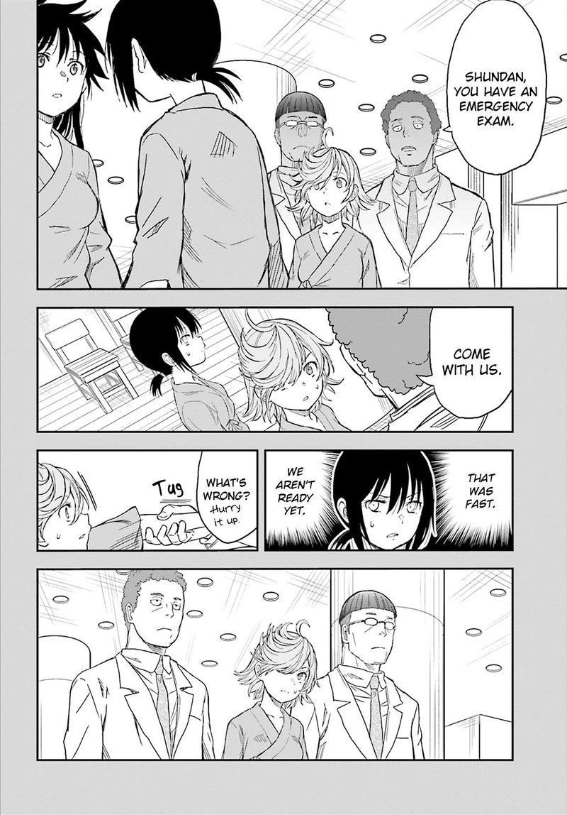 To Aru Kagaku No Choudenjibou 119 10