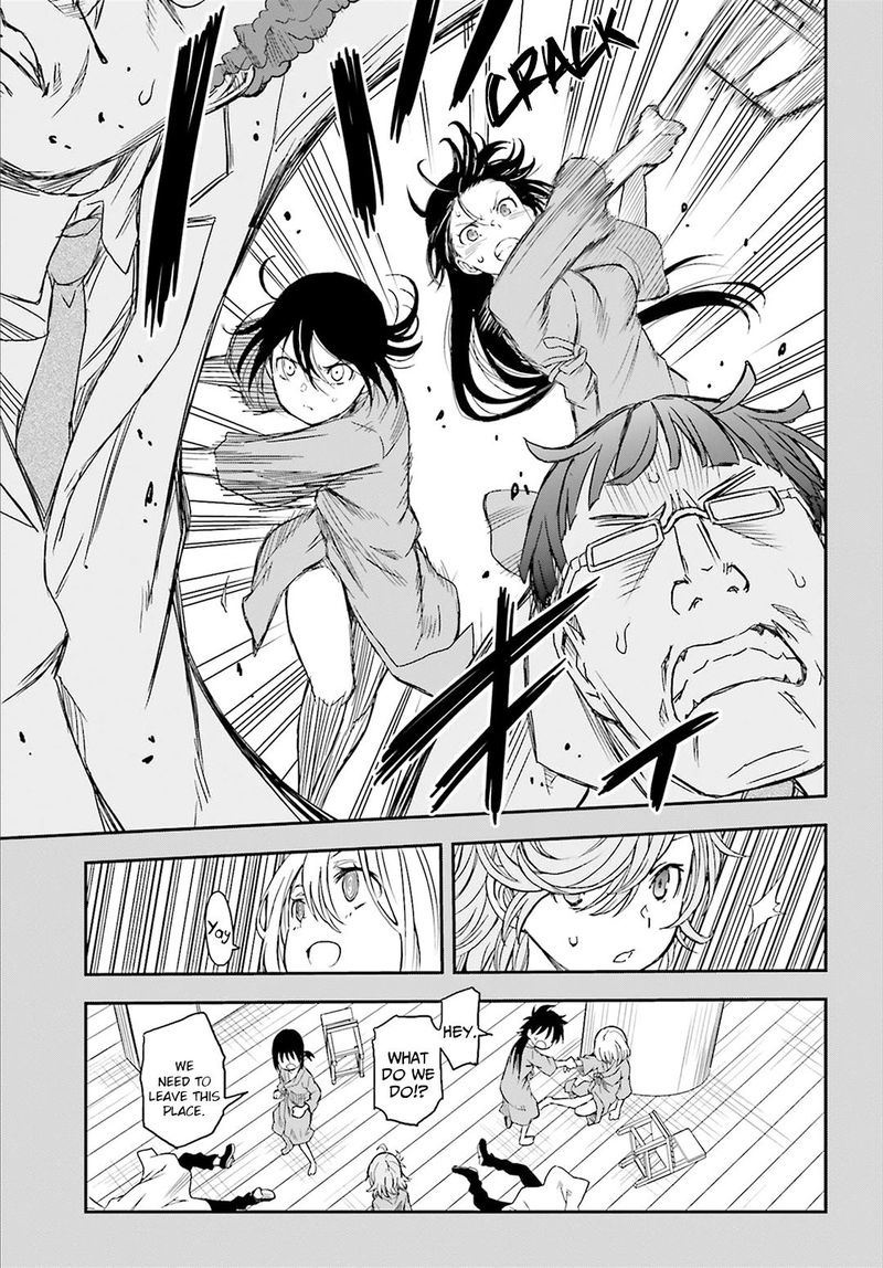 To Aru Kagaku No Choudenjibou 119 11