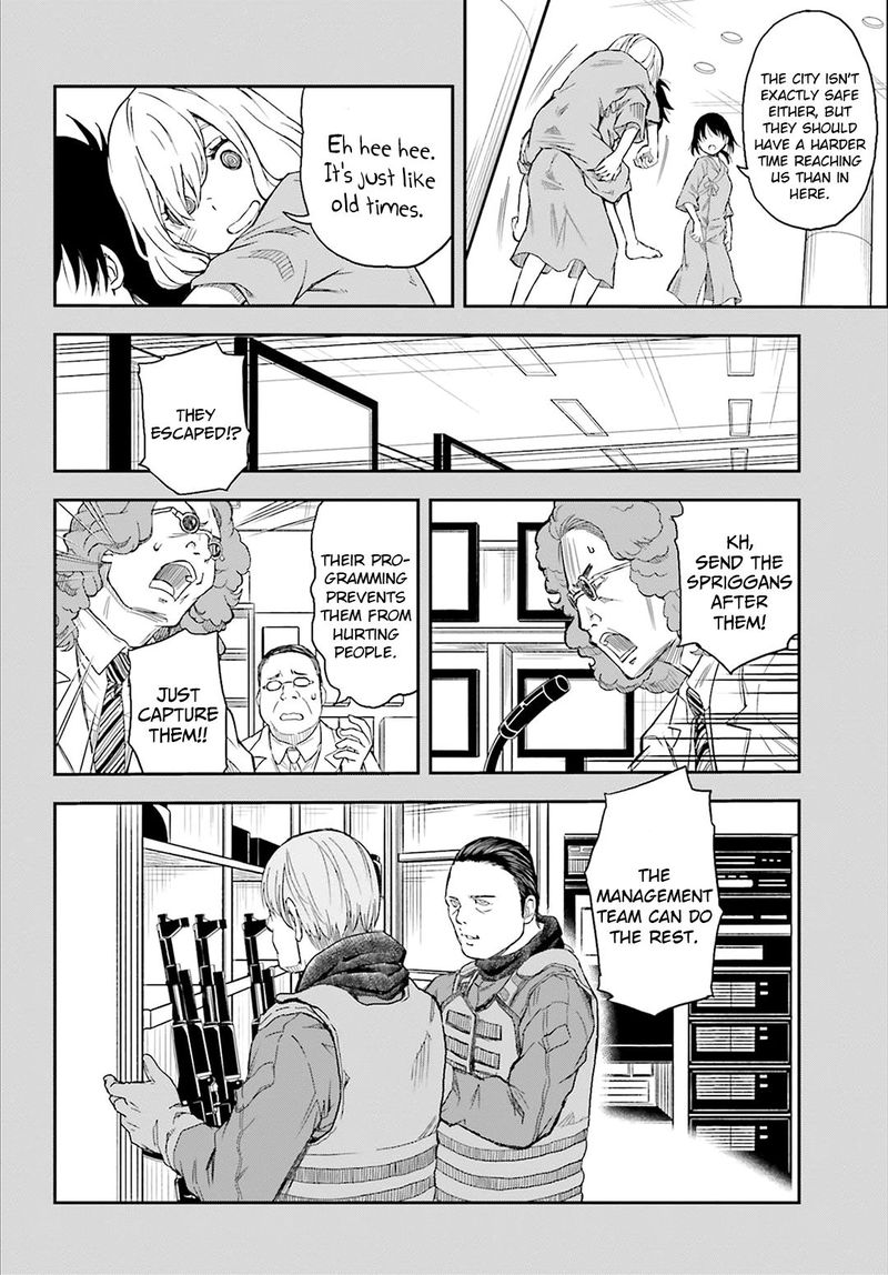 To Aru Kagaku No Choudenjibou 119 12