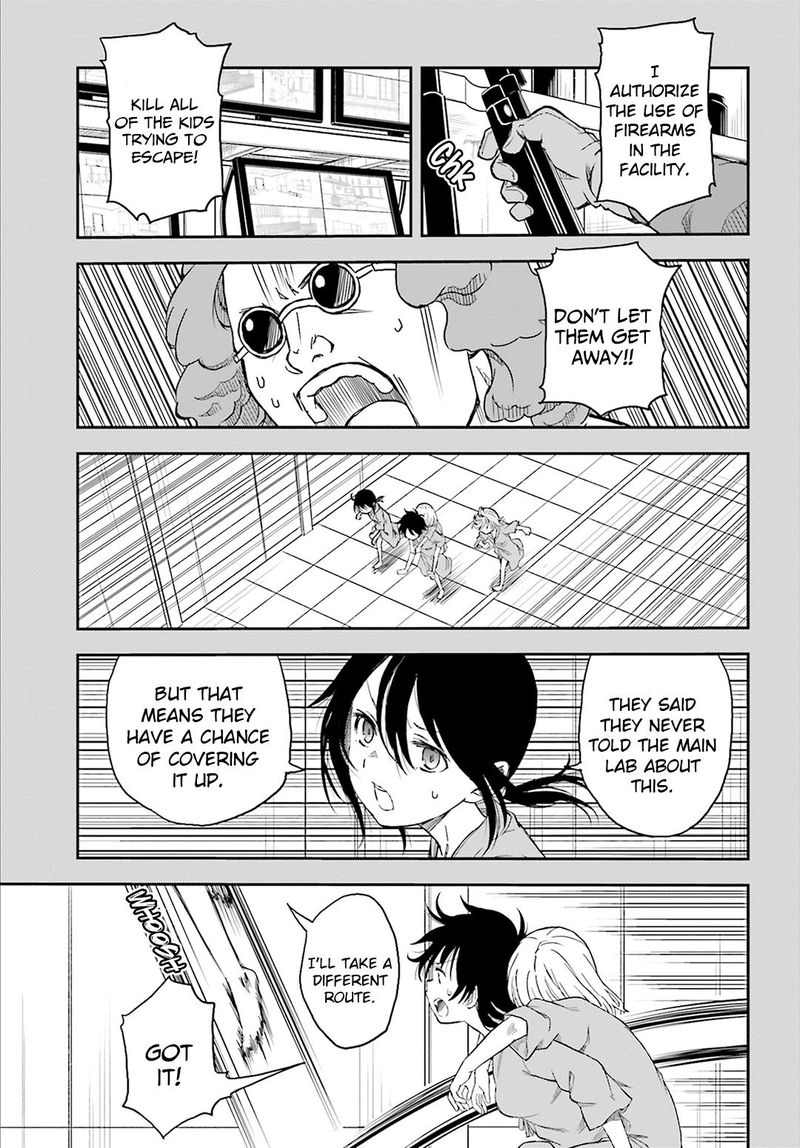 To Aru Kagaku No Choudenjibou 119 13