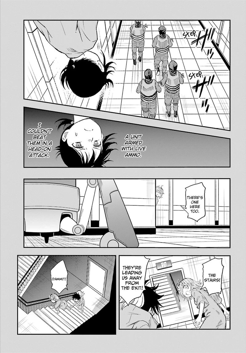 To Aru Kagaku No Choudenjibou 119 15