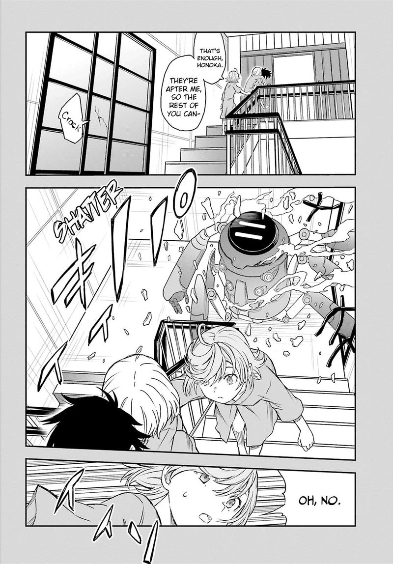 To Aru Kagaku No Choudenjibou 119 18