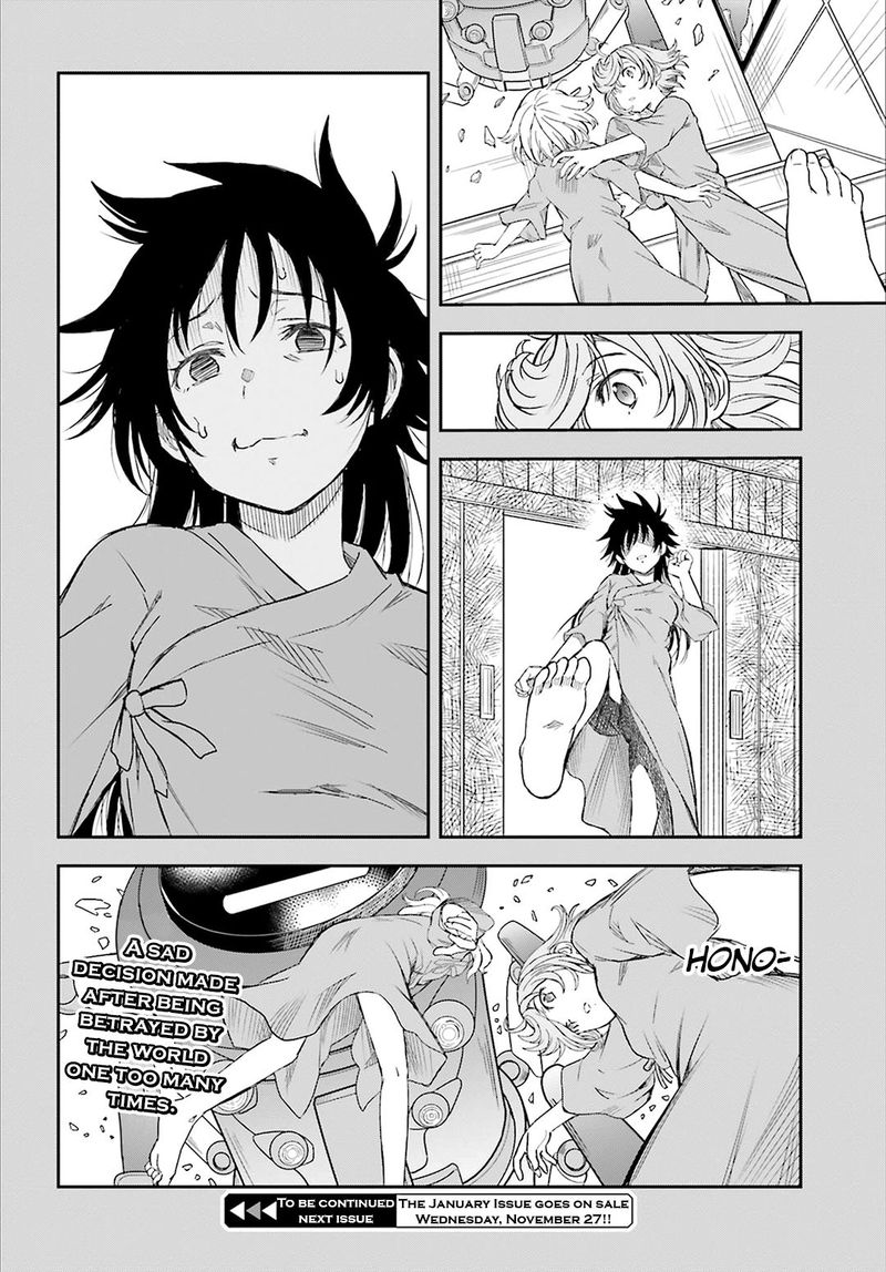 To Aru Kagaku No Choudenjibou 119 20