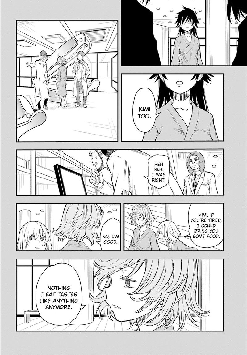 To Aru Kagaku No Choudenjibou 119 4
